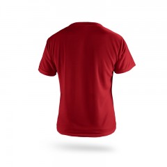 T Shirt Quick Dry V Neck  T Shirt图4