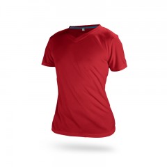 T Shirt Quick Dry V Neck  T Shirt图3