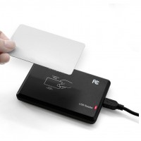 Proximity RFID T5577 Card Reader Writer+SDK