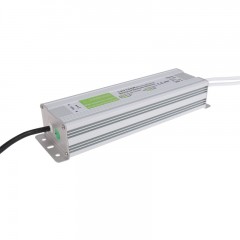 DC12V/24V 150W led power supply DC led driver图1