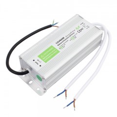 DC12V/24V 150W led power supply DC led driver图4