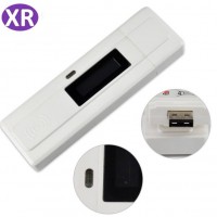 Mini USB RFID Animal Reader 128Datas Records