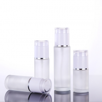 30ml glass lotion bottle cosmetic skincare bottle