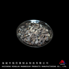 Dead Burned magnesite for Refractory(DBM) 93%图1