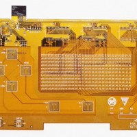 Double-sided Flex PCB