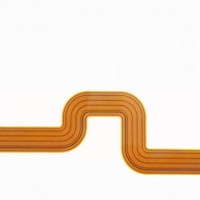 Single-sided Flex PCB