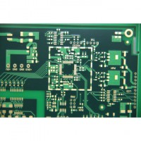 6L FR4 TG170-Immersion Gold 2oz PCB