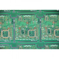 4L ENIG PCB