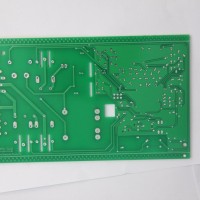 6L Immersion tin green PCB