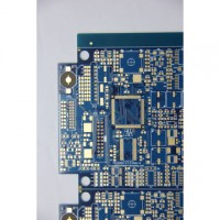 Multilayer PCB Impedance Design High Tg