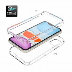 Plastic phone shell case图1