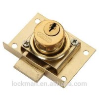 Metal Desk Drawer Lock Furniture Drawer Lock( NO.767)