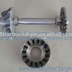 High Quality KJ66-Assembly Jet Engine Parts图1