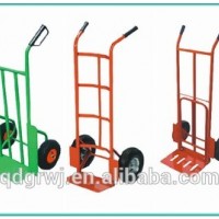 High Quality Multi Sack Hand Truck And Trolley HT1866