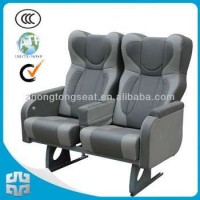 Zhongtong Luxury Business Coach Seat ZTZY6683 Aircraft Seat/all Steel Chairs/auto Seat Fabric