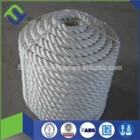 Florescence Qingdao 1 Inch Nylon Rope Supplier For Ship Used Rope With CCS Certificate