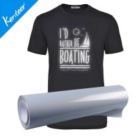 Great Quality Reflective Heat Transfer Vinyl For Garments