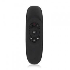 Bluetooth Air Mouse Wireless Mouse Remote With Keyboard图1