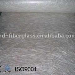 Fiberglass Chopped Strand Mat图1