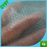 Hot Selling 2017 New Product Anti-UV Tunnel Film Greenhouse 120/160gsm 2-12m Width 80-200 Micron Thi