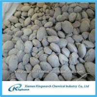 Fluorspar Briquette 80 85 90 More Competitive Than Fluorspar Lump