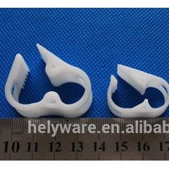 3mm~24mm Plastic Hose Clip Tubing Pinch Clamp Robert Clamp图1