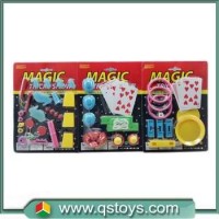 Fancy Magic Tricks Show Toy