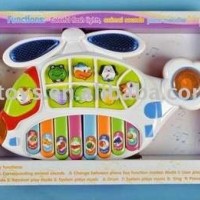 Toy Electronic Organ