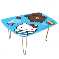 Children Folding Table