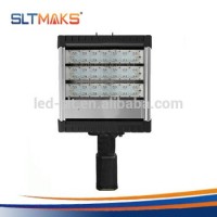 DLC CUL UL E361401 Outdoor 100W LED Street Light Prices