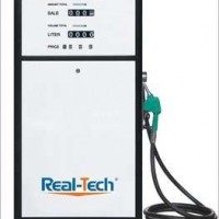 Mechanical Fuel Dispenser