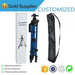 Kreis Aluminum Portable Tripod Easel Folded Sketching Easel Art Drawing Board Bracket图1