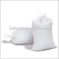 China Polypropylene Manufacturers Woven Sacks Bags Cement Bags