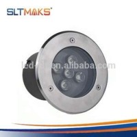 2 Years Warranty CE/UL Approved Led Underground Light For Walkway