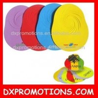 Promotion Eva Foam Cap/cheap Foam Visors