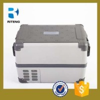 Car Frifge Compressor Mini Fridge