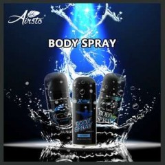 Long Lasting Men Body Spray Perfume图1