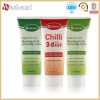 Washami 3 Days Body Slimming Cream With Green Tea  Chilli  Aloe Vera