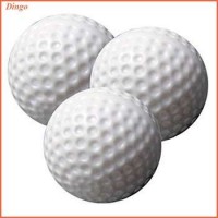 Wholesale Blank New Golf Ball