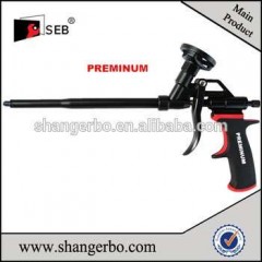 Full Teflon Coated PU Foam Gun SEB-025图1