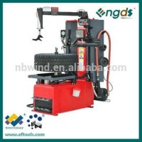 380V Automatic Leverless Tyre Changer