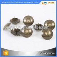 Wholesale Furniture Accessories Decorative Nails For Wood 11-19mm
