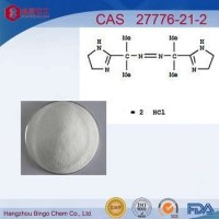 (CAS No.27776-21-2) 98%min 2 2-Azobis[2-(2-imidazolin-2-yl)propane] Dihydrochloride