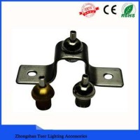 Best Selling Classic Desigh Iron Ceiling Attachment For LED Light