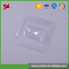 Good Disposable Clamshell PET Slide Blister Packaging图1