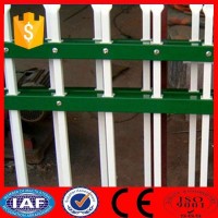 Garden Safety Gate Fencing Trellis/outdoor Fence Used Wrought Iron Door Gates/welded Garden Fence Pa