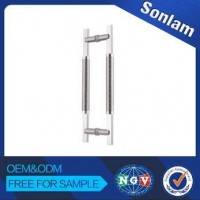 Quality Shower Room Pull Handles Glass Door Handle