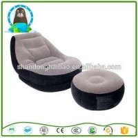 PVC Inflatable Living Room Sofa China Inflatable Air Sofa Chair