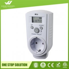 2017 New Design With CE And ROHS Plug In Room Plug Humidity图1