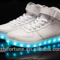 2016 Hot Sale Led Lights For Shoes  Simulation Led Shoes